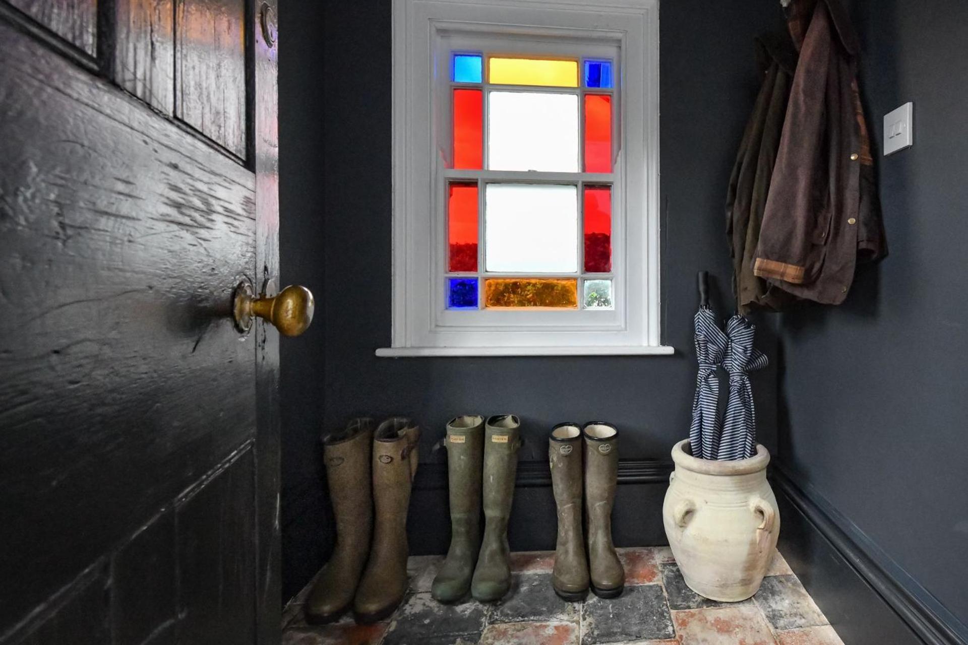 Llannerch-y-medd Ty Carmel - Carmel Houseヴィラ エクステリア 写真
