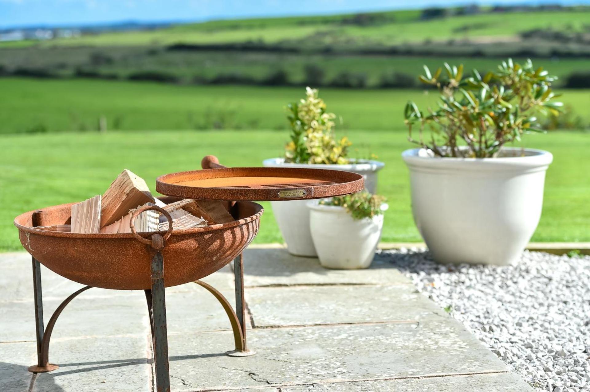 Llannerch-y-medd Ty Carmel - Carmel Houseヴィラ エクステリア 写真
